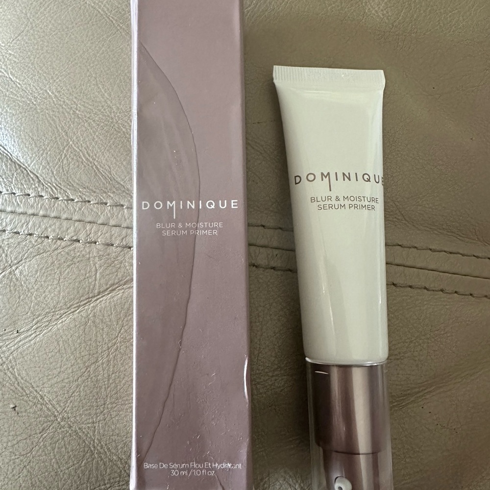 Dominique - Blur & Moisture Serum Primer
